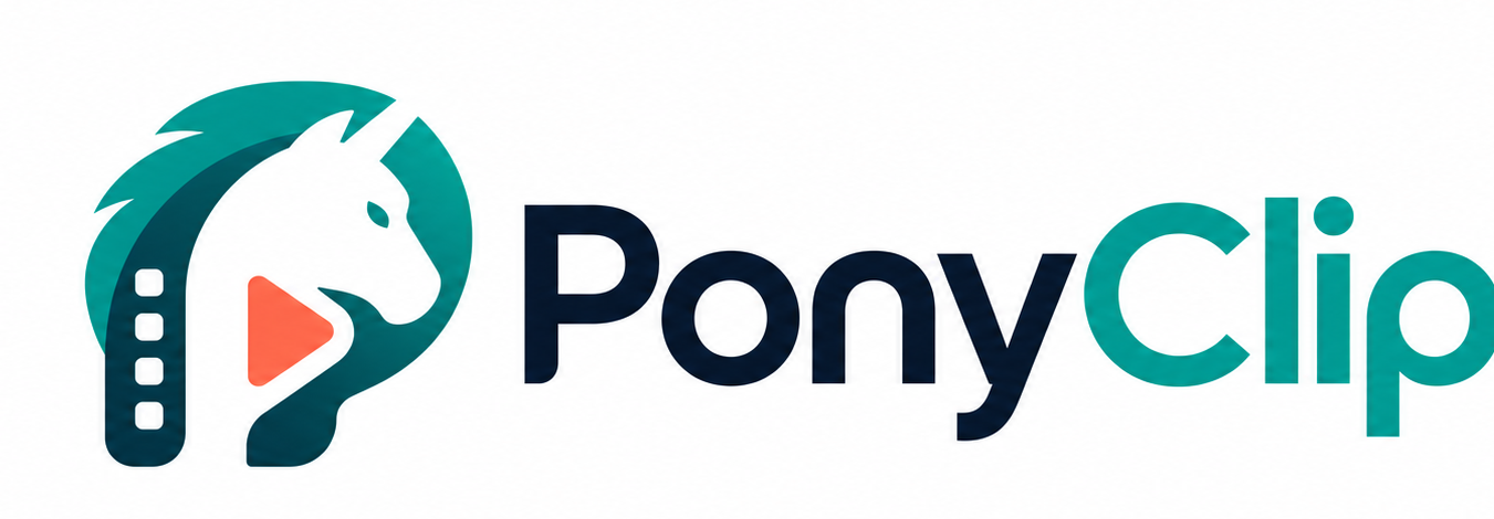 PonyClip